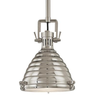 Naugatuck Pendant by Hudson Valley Lighting - Starlight Lighting USA and Canada